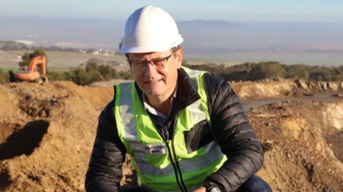 Les bénéfices semestriels d’Afrimat plombés par la dernière acquisition de Lafarge