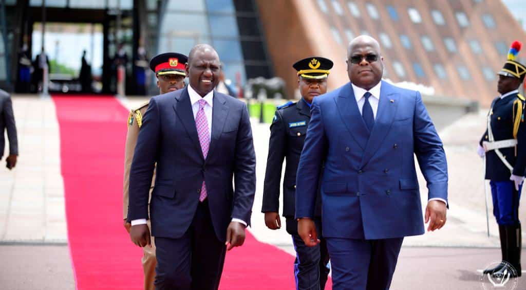 La RDC, le Kenya et l’Éthiopie entrent au Conseil des droits de l’homme des Nations-Unies