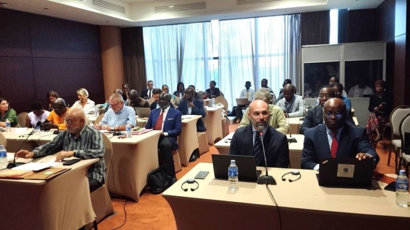 Côte d’Ivoire : les acteurs de la filière banane veulent garantir des conditions de travail dignes aux producteurs