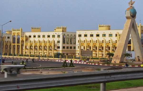 Le Burkina Faso obtient 37,895 milliards de FCFA sur le marché financier de l’UMOA