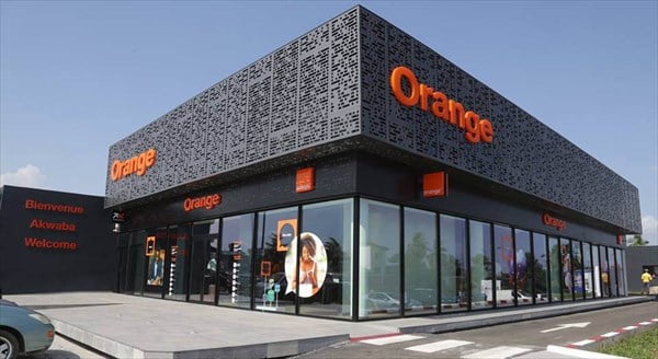 Télécoms : Hausse de 36% du bénéfice consolidé du Groupe Orange Côte d’Ivoire au premier semestre 2024