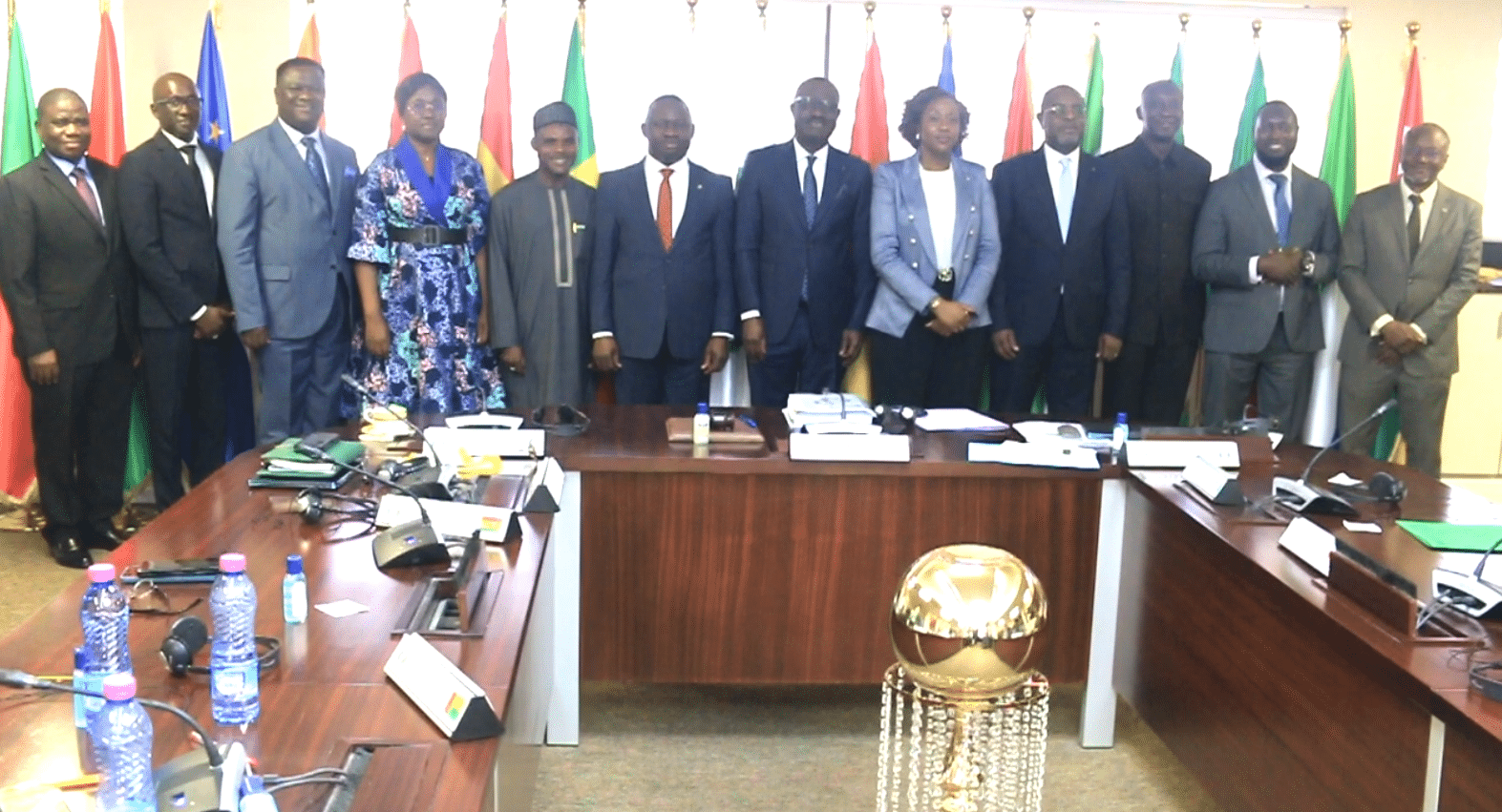 Le conseil d’administration de la BIDC approuve le financement de plusieurs projets