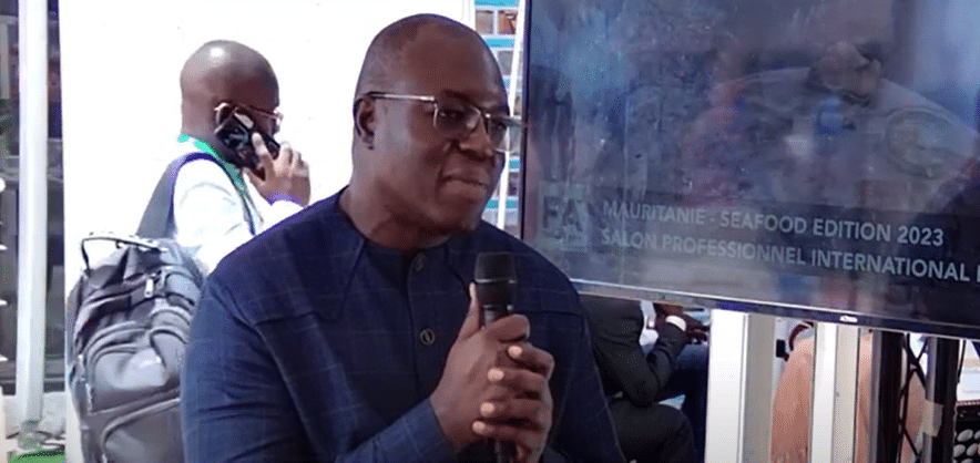 FESM 2024: Entretien exclusif avec Abdoul Aziz DEME, Chef de projet Sar2.0