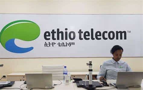 Le gouvernement éthiopien entame la privatisation d’Ethio Telecom