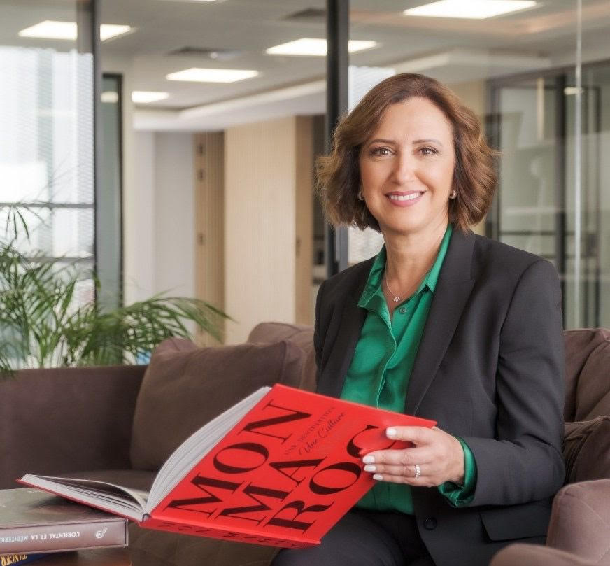 Maroc: interview exclusive avec Fatim-Zahra Ammor, Ministre du Tourisme de l’Artisanat et de l’Economie Sociale et Solidaire