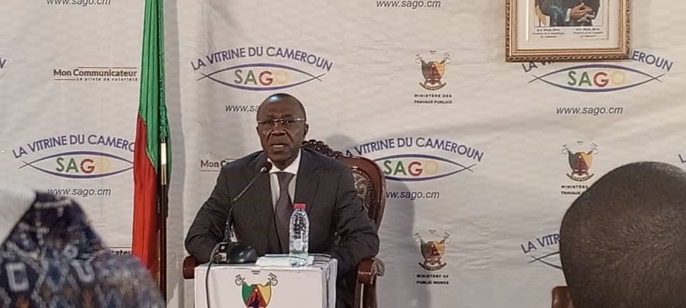 Cameroun : le ministre des Mines suspend une dizaine de sociétés à Batouri, à l’Est du pays