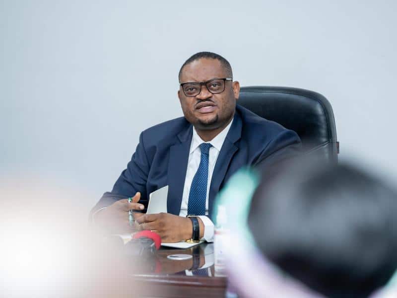 La RDC prépare une première obligation internationale de 750 millions USD