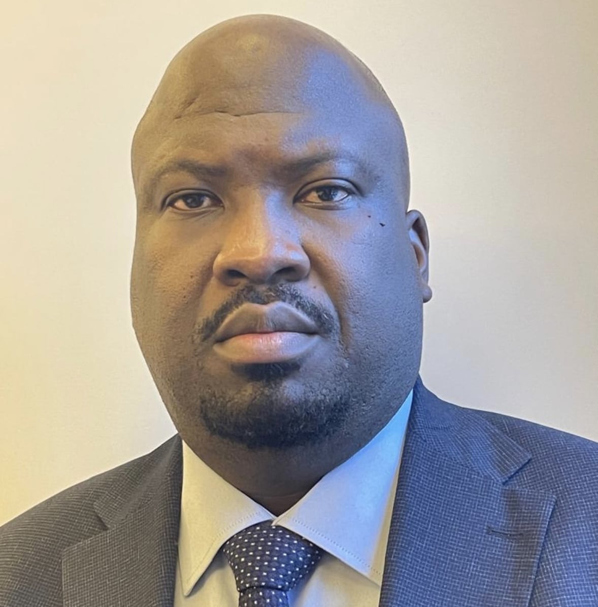 Le banquier Burkinabé Robert DIALLO nommé Directeur Général de IB BANK Togo