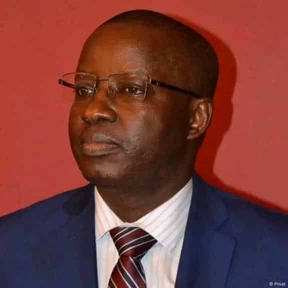 Guinée-Bissau : L&rsquo;ancien ministre des Finances Suleimane Seide libéré 