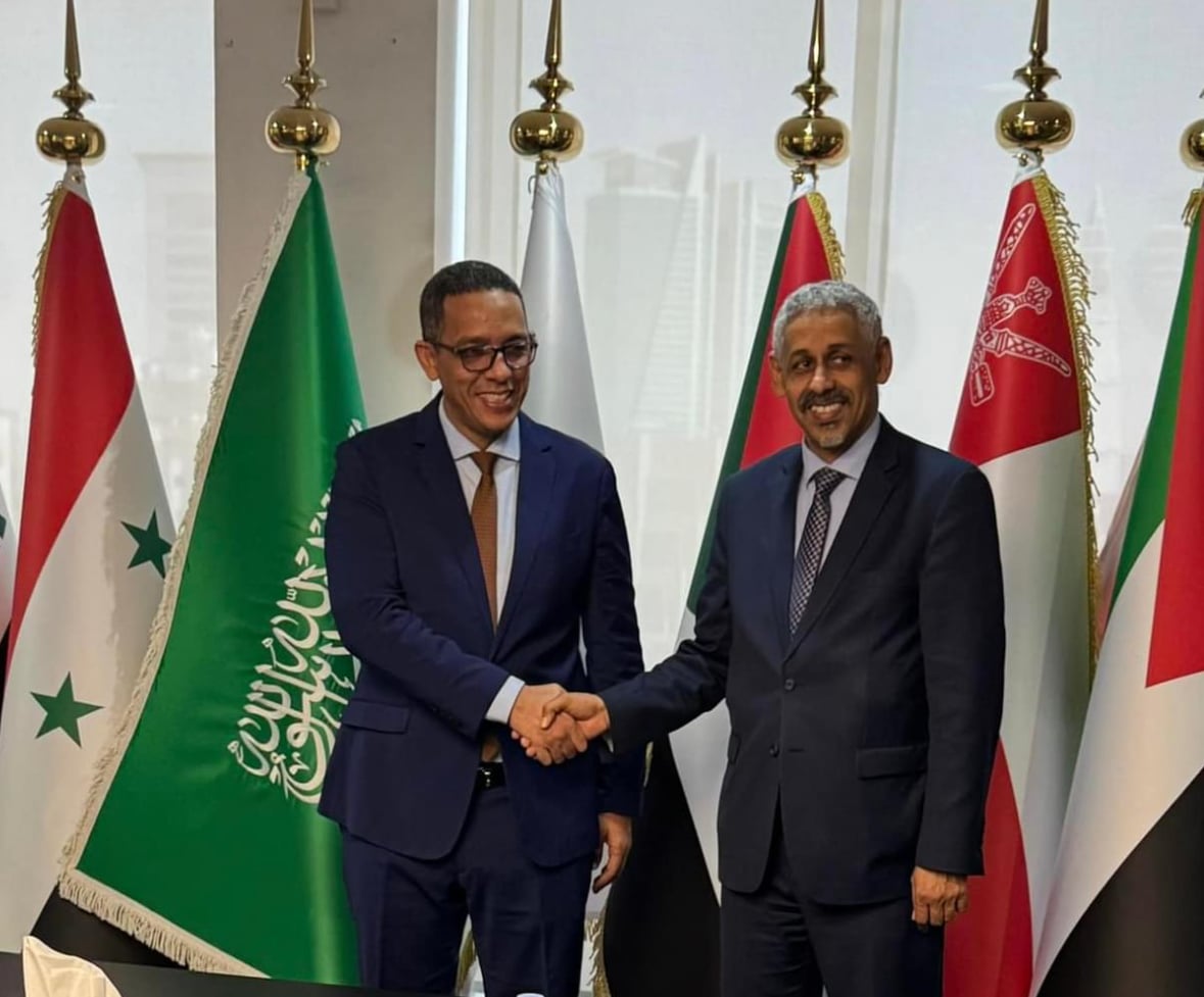 Fleuve Sénégal : La BADEA promet 100 Millions USD dans le projet de Barrage de Gourbassi (OMVS)