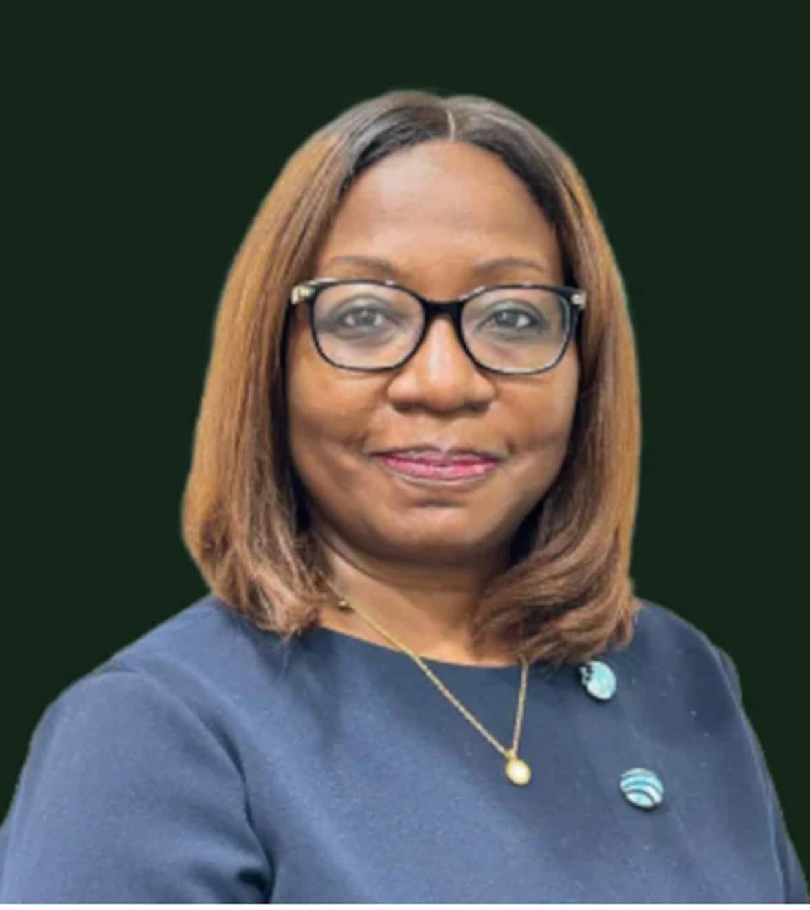 La Camerounaise Marie-Laure Akin-Olugbade nommée Vice-présidente principale de la BAD