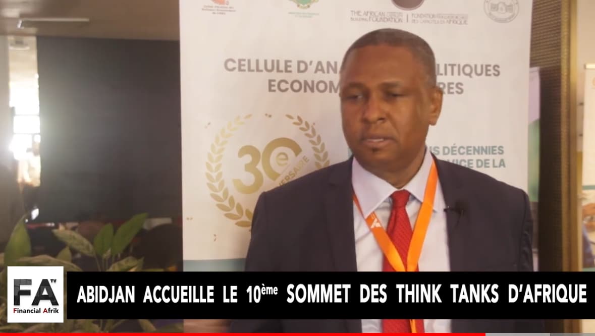 L&rsquo;ACBF à l’avant-garde du financement climatique durable en Afrique