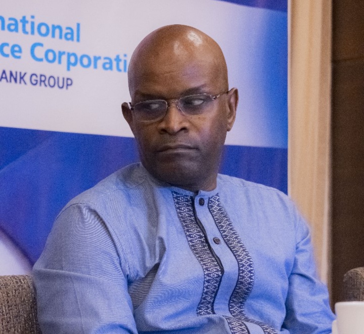 Trois questions à Aliou Maiga, Directeur du Groupe des Institutions Financières de la SFI pour l’Afrique