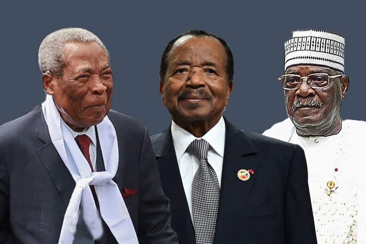 Cameroun : la santé et la succession de Paul Biya au cœur des spéculations