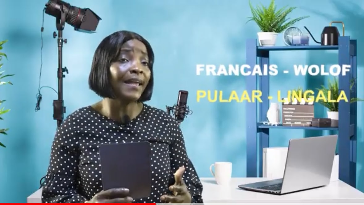  Argent, nouvelle émission de Financial Afrik 