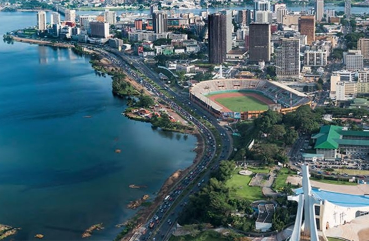La Côte d’Ivoire accélère la diversification de son économie