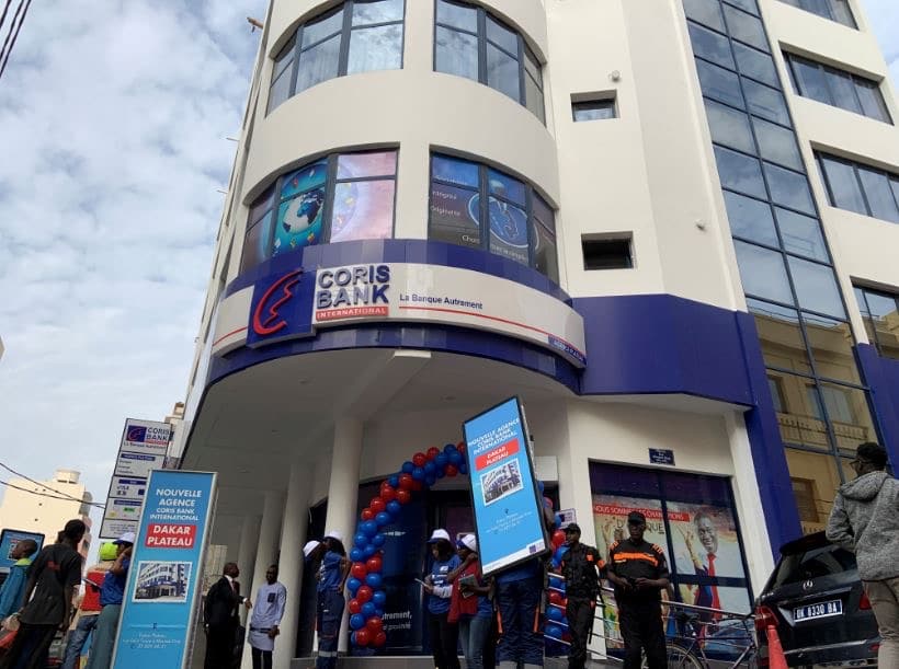 Sénégal : un litige entre Coris Bank et EOS Group atterrit à la Cour d’Appel de Dakar