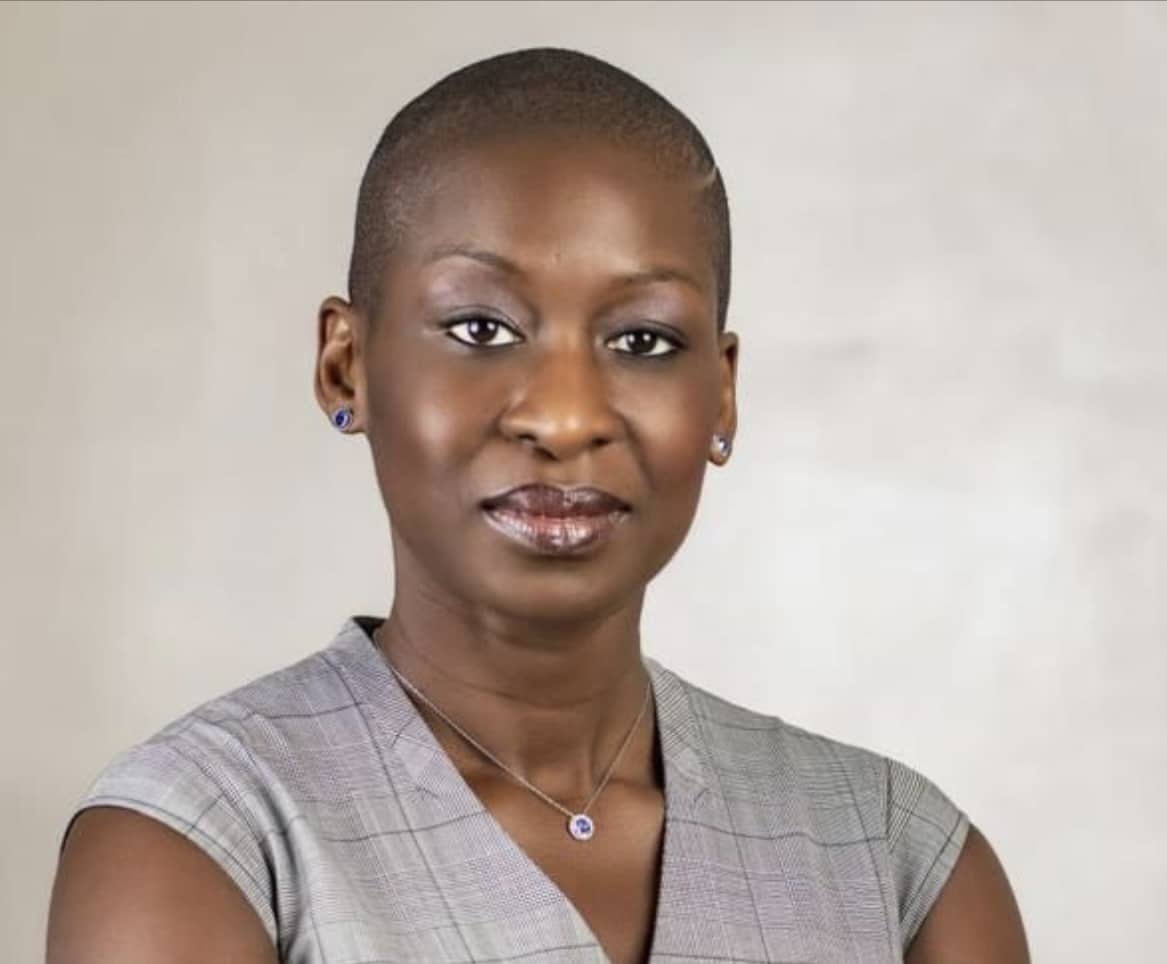 Interview exclusive de Maryse Lokossou, Directrice Générale de la Caisse des Dépôts et Consignations du Bénin (CDC Bénin)