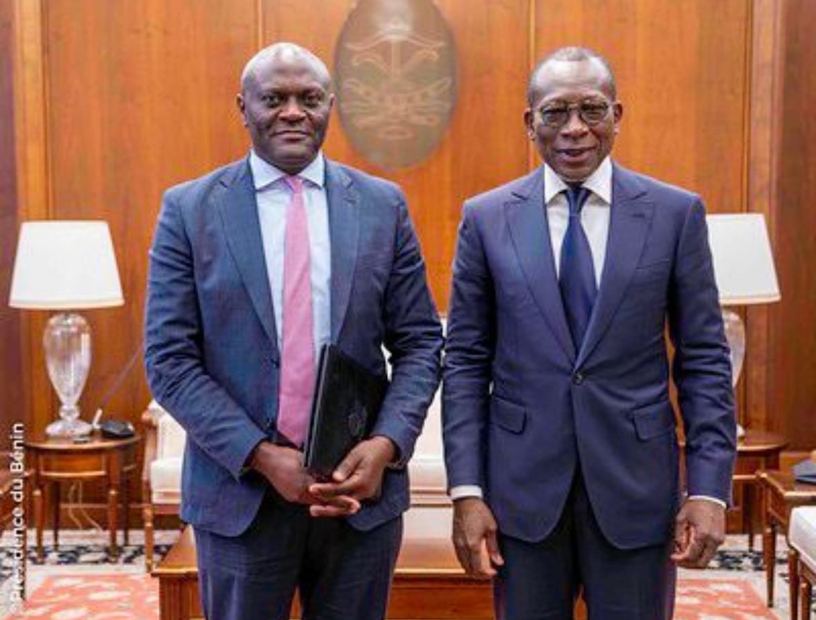 FMI:  le Bénin décroche la cinquième revue du programme MEDC/FEC