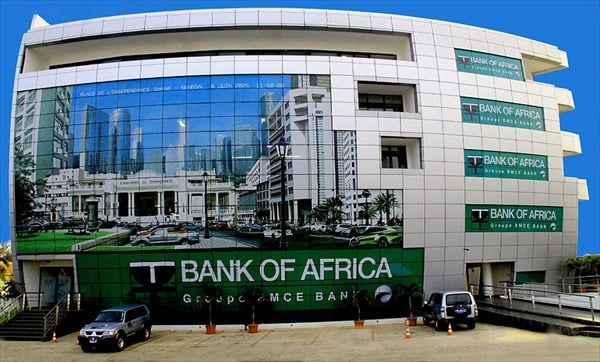 Banques : hausse de 20,03% du produit net bancaire de la BOA Côte d’Ivoire 