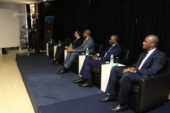 Dakar : les Rencontres RH AfricSearch 