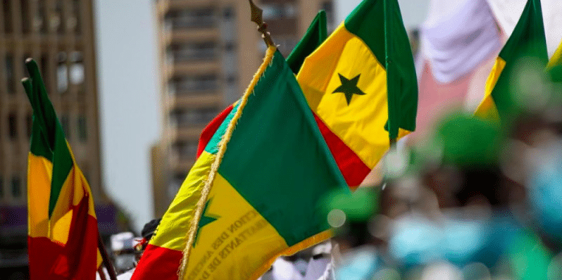 Le  Sénégal sort de la liste grise de GAFI