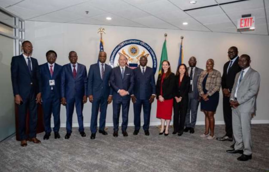 Assemblées annuelles du FMI et de la Banque mondiale 2024 : le Sénégal présente son nouveau cadre de politiques publiques