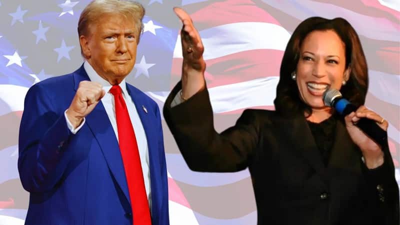 Donald Trump ou Kamala Harris : Que gagne ou perd l’Afrique ?