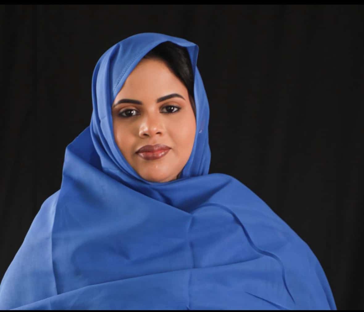 Mauritanie: Vatimetou Dahhy, bachelière à 12 ans et dircab du Premier ministre à 29 ans …