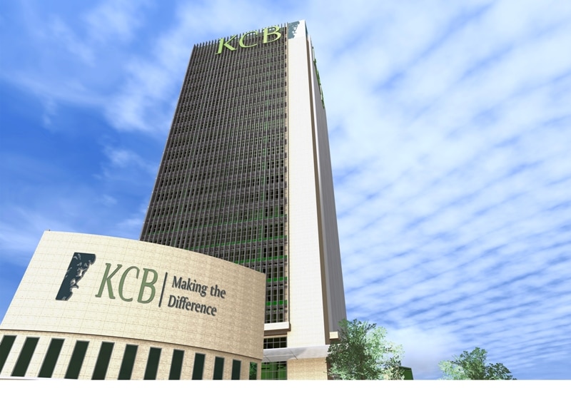 Le groupe bancaire KCB sollicite un prêt de 118 millions USD auprès du Fonds Vert pour le Climat
