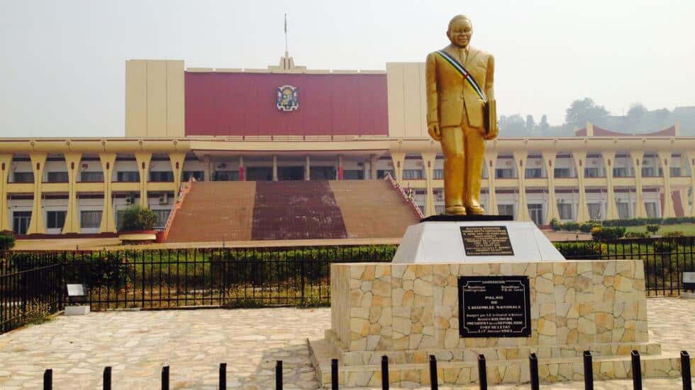 Centrafrique : un collectif budgétaire en examen à l’Assemblée nationale