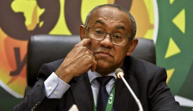 Maroc : dans l&rsquo;affaire « Escobar du Sahara », le parquet refuse de convoquer Ahmad Ahmad