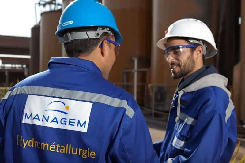Sénégal: Managem s’allie à Barrick Gold pour l’exploration aurifère
