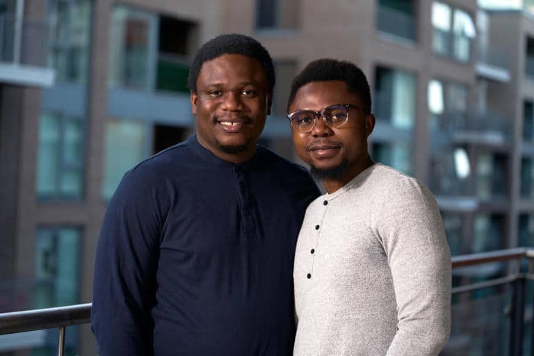 La fintech nigériane Moniepoint lève 110 millions USD