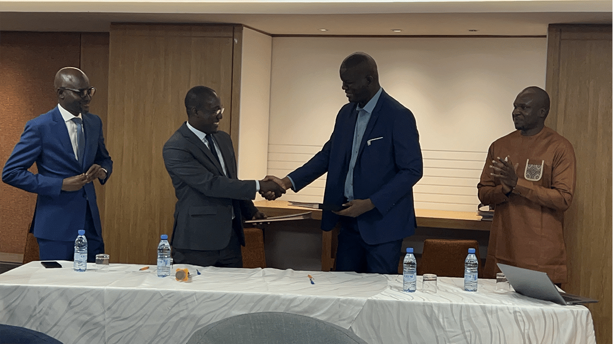 Partenariat entre OFMS et la BNDE pour une inclusion financière renforcée au Sénégal grâce à l’intégration d&rsquo;Orange Money