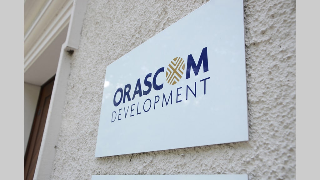 Orascom Egypte obtient une facilité de crédit de 155 millions USD auprès de la SFI