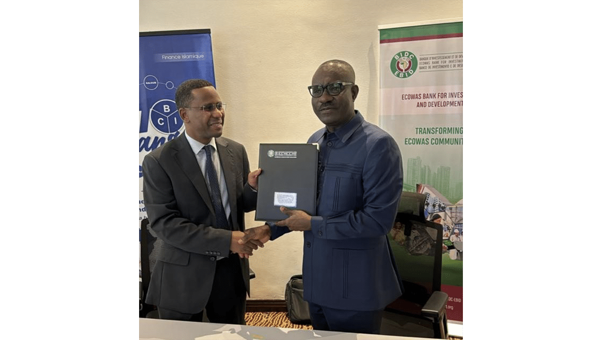 La Banque d&rsquo;Investissement et de Développement de la CEDEAO (BIDC) accorde 20 millions d&rsquo;euros pour soutenir les PME/PMI en Guinée