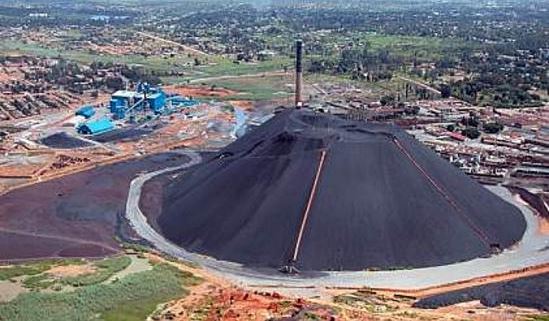 RDC : la Gecamines boucle sa première exportation de minerai rare d&rsquo;hydrocyne de germanium
