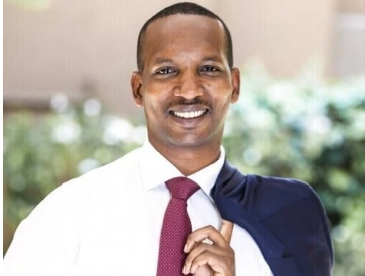 JPMorgan nomme Sailepu Montet au poste de directeur national pour le Kenya