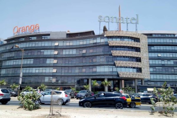 Télécoms : Hausse de 20,1% du bénéfice du groupe Sonatel au troisième trimestre 2024