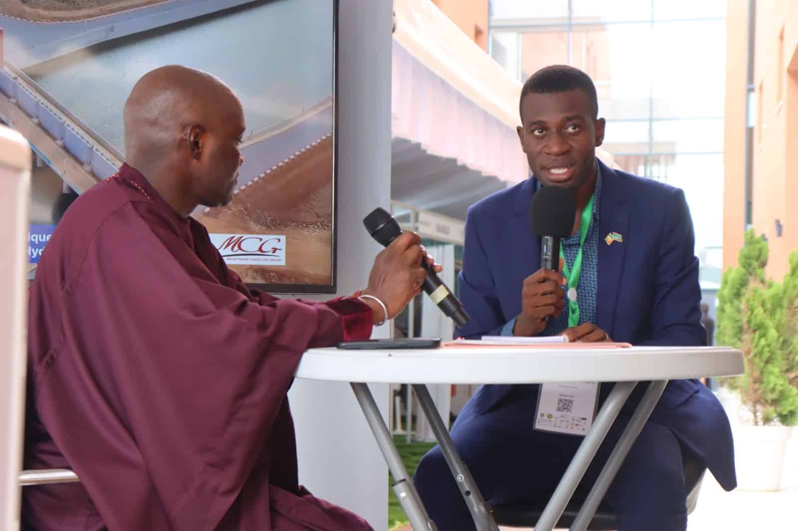 Forum Économique Sénégal-Mauritanie: genèse et perspectives, avec l&rsquo;ambassadeur Babacar Sané Ba