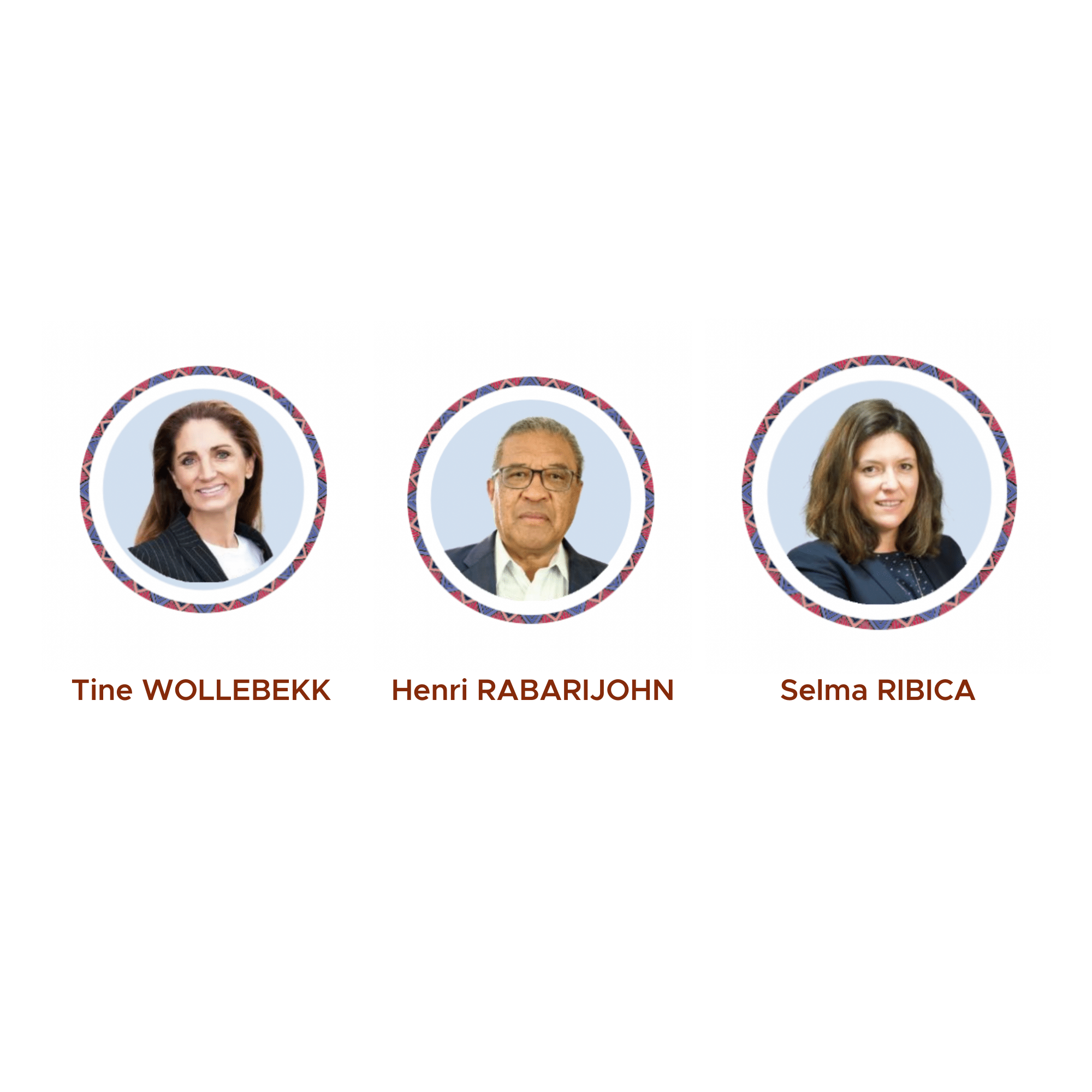 Trois experts de la finance Africaine rejoignent le Conseil d’administration d’Axian Financial Services
