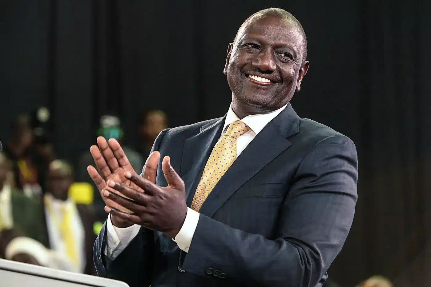 Kenya: la Banque mondiale approuve 1,25 milliard USD de financement budgétaire et durable