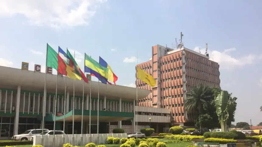 CEMAC : un endettement moyen modéré sous des trajectoires nationales contrastées