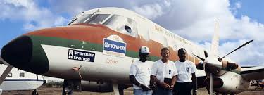 Air Burkina reprend son envol