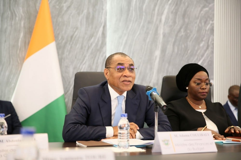 La Côte d’Ivoire s&rsquo;attend à une croissance économique de 6,1% en 2024