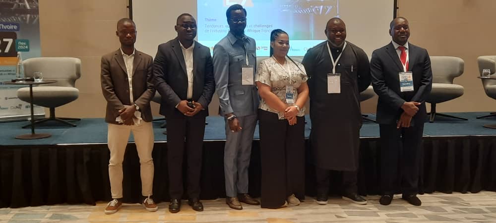 La Côte d&rsquo;Ivoire, nouveau hub de la Fintech ?