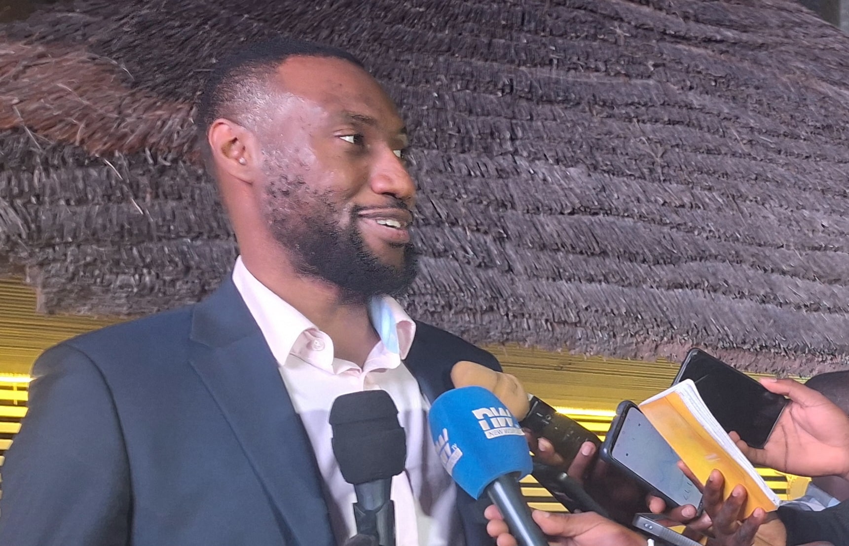 A Lomé, un sommet régional pour favoriser la coopération énergétique