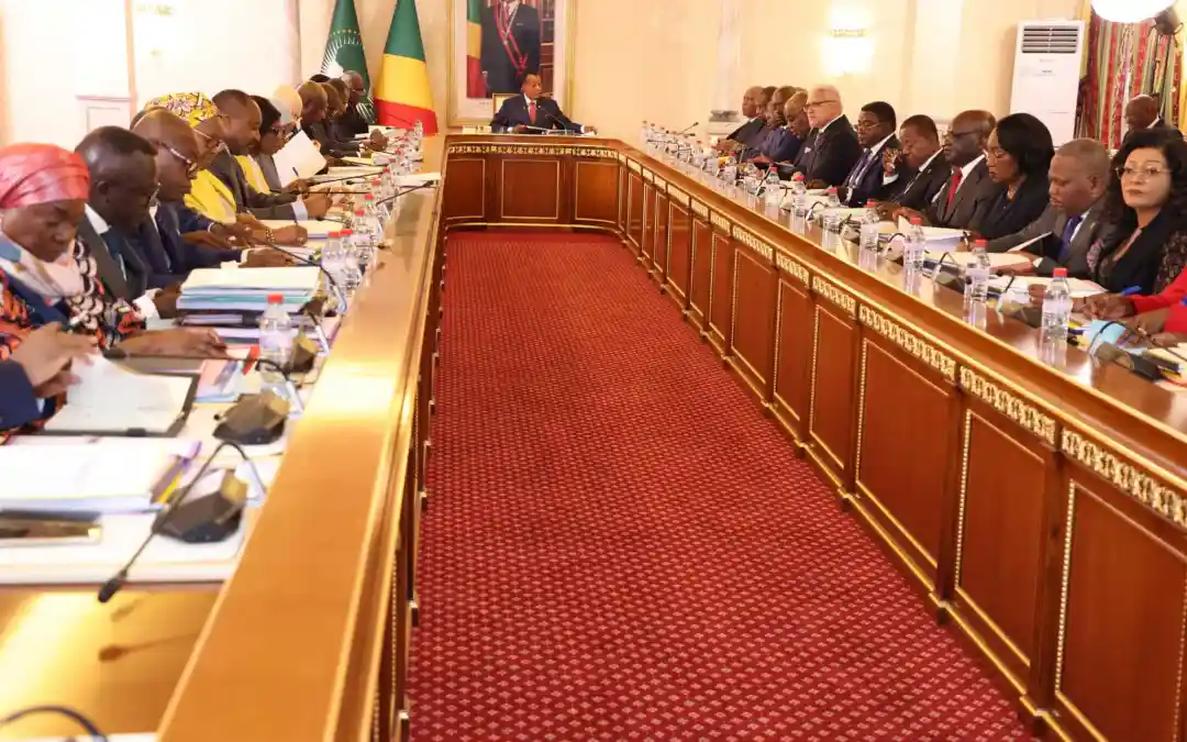 Congo : le gouvernement approuve la création de zones économiques spéciales
