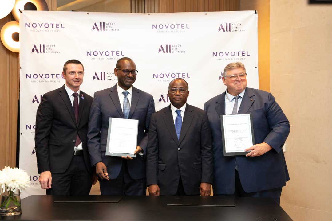 Côte d’Ivoire : le groupe Accor en quête de têtes dans les lycées hôteliers